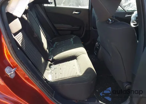 2023 Dodge Charger Sxt from USA, damaged, VIN 2C3CDXBG5PH511802